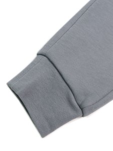 画像7: 【送料無料】NIKE TECH FLEECE JOGGER-SMOKE GREY/FOOTBALL BLUE (7)