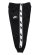 画像8: 【KIDS】NIKE TODDLER FULL ZIP SET WITH LOGO TAP-BLACK (8)