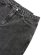 画像3: 【送料無料】NIKE YMH BLACK JEANS-BLACK/HAI8BL/SAFETY ORANGE (3)