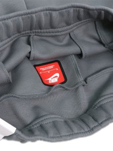 画像6: 【送料無料】NIKE TECH FLEECE JOGGER-SMOKE GREY/FOOTBALL BLUE (6)