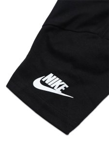 画像4: 【KIDS】NIKE CHILD B ICE CREAM SANDWICH TEE-BLACK (4)