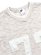 画像3: 【送料無料】NIKE WNMS CHILL WVN LACE OVER SIZED JERSEY-CREAM II/LIGHT BONE (3)