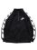 画像2: 【KIDS】NIKE TODDLER FULL ZIP SET WITH LOGO TAP-BLACK (2)