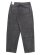 画像2: 【送料無料】NIKE YMH BLACK JEANS-BLACK/HAI8BL/SAFETY ORANGE (2)