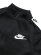 画像4: 【KIDS】NIKE CHILD FULL ZIP SET WITH LOGO TAP-BLACK (4)