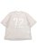 画像1: 【送料無料】NIKE WNMS CHILL WVN LACE OVER SIZED JERSEY-CREAM II/LIGHT BONE (1)