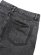 画像5: 【送料無料】NIKE YMH BLACK JEANS-BLACK/HAI8BL/SAFETY ORANGE (5)