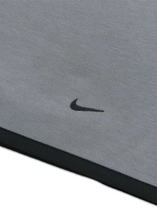 画像7: 【送料無料】NIKE TECH FLEECE FZ WINDRUNNER HOOD-SMOKE GREY/FOOTBALL BLUE (7)