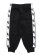 画像7: 【KIDS】NIKE TODDLER FULL ZIP SET WITH LOGO TAP-BLACK (7)