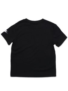 画像2: 【KIDS】NIKE CHILD B ICE CREAM SANDWICH TEE-BLACK (2)