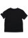 画像2: 【KIDS】NIKE CHILD B ICE CREAM SANDWICH TEE-BLACK (2)