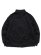 画像3: 【KIDS】NIKE TODDLER FULL ZIP SET WITH LOGO TAP-BLACK (3)