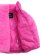 画像6: 【送料無料】【KIDS】NIKE CHILD QUILTED FAUX FUR JACKET-PLAYFUL PINK (6)