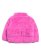 画像2: 【送料無料】【KIDS】NIKE TODDLER QUILTED FAUX FUR JACKET-PLAYFUL PINK (2)