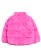 画像2: 【送料無料】【KIDS】NIKE CHILD QUILTED FAUX FUR JACKET-PLAYFUL PINK (2)