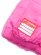 画像5: 【送料無料】【KIDS】NIKE TODDLER QUILTED FAUX FUR JACKET-PLAYFUL PINK (5)