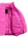 画像6: 【送料無料】【KIDS】NIKE TODDLER QUILTED FAUX FUR JACKET-PLAYFUL PINK (6)