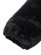 画像7: 【送料無料】【KIDS】NIKE CHILD QUILTED FAUX FUR JACKET-BLACK (7)