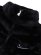 画像3: 【送料無料】【KIDS】NIKE CHILD QUILTED FAUX FUR JACKET-BLACK (3)