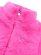 画像3: 【送料無料】【KIDS】NIKE CHILD QUILTED FAUX FUR JACKET-PLAYFUL PINK (3)