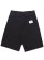 画像2: 【送料無料】BILLIONAIRE BOYS CLUB BUGGY SHORTS BLACK (2)