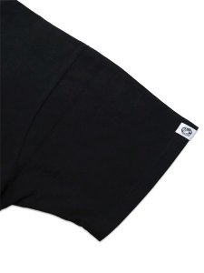 画像6: 【送料無料】BILLIONAIRE BOYS CLUB RHINESTONE COTTON TEE BLACK (6)