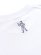 画像4: 【送料無料】BILLIONAIRE BOYS CLUB RHINESTONE COTTON TEE WHITE (4)