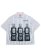 画像1: 【送料無料】ICECREAM MANGO BOXY FIT WORKWEAR WOVEN SHIRT ANTIQUE WHITE (1)