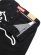 画像5: 【送料無料】ICECREAM BAJA JORTS BLACK (5)