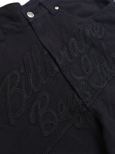 画像3: 【送料無料】BILLIONAIRE BOYS CLUB BUGGY SHORTS BLACK (3)