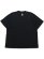画像2: 【送料無料】BILLIONAIRE BOYS CLUB RHINESTONE COTTON TEE BLACK (2)
