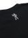 画像4: 【送料無料】BILLIONAIRE BOYS CLUB RHINESTONE COTTON TEE BLACK (4)