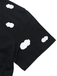 画像5: 【送料無料】RED LETTERS FLY ME TO THE MOON TEE (5)