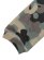 画像7: 【送料無料】RED LETTERS CAMO L/S THERMAL SHIRT CREAM/RED CAMO (7)