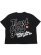 画像1: 【送料無料】RED LETTERS TRUST GOD TEE (1)