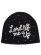 画像2: RED LETTERS LORD LIFT ME UP SKULLY BEANIE (2)
