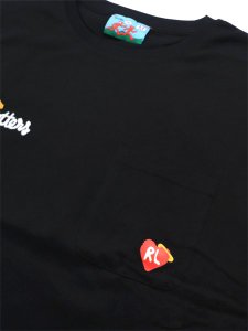 画像4: 【送料無料】RED LETTERS TRUST GOD TEE (4)