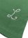画像6: 【送料無料】RED LETTERS AT THE GARDEN TEE GREEN (6)