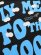 画像4: 【送料無料】RED LETTERS FLY ME TO THE MOON TEE (4)