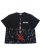画像1: 【送料無料】RED LETTERS JAPAN NIGHTS TEE (1)