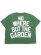 画像2: 【送料無料】RED LETTERS AT THE GARDEN TEE GREEN (2)