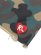 画像8: 【送料無料】RED LETTERS CAMO PEARLS FRENCH TERRY SHORTS (8)