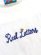 画像3: 【送料無料】RED LETTERS JAPAN FUJI TEE WHITE (3)