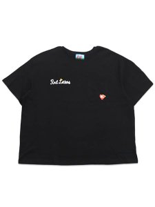 画像2: 【送料無料】RED LETTERS TRUST GOD TEE (2)