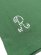 画像5: 【送料無料】RED LETTERS AT THE GARDEN TEE GREEN (5)