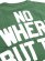 画像7: 【送料無料】RED LETTERS AT THE GARDEN TEE GREEN (7)