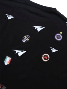 画像4: 【送料無料】RED LETTERS FAVELAS TEE (4)