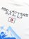 画像5: 【送料無料】RED LETTERS JAPAN FUJI TEE WHITE (5)