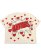 画像2: 【送料無料】RED LETTERS LOVE LETTERS TEE CREAM (2)