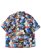 画像2: 【送料無料】Rap Attack NORIKIYO DISCOGRAPHY HALF SLEEVE SHIRT (2)